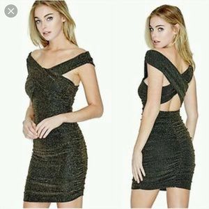 Guess Kelsey Club Dress